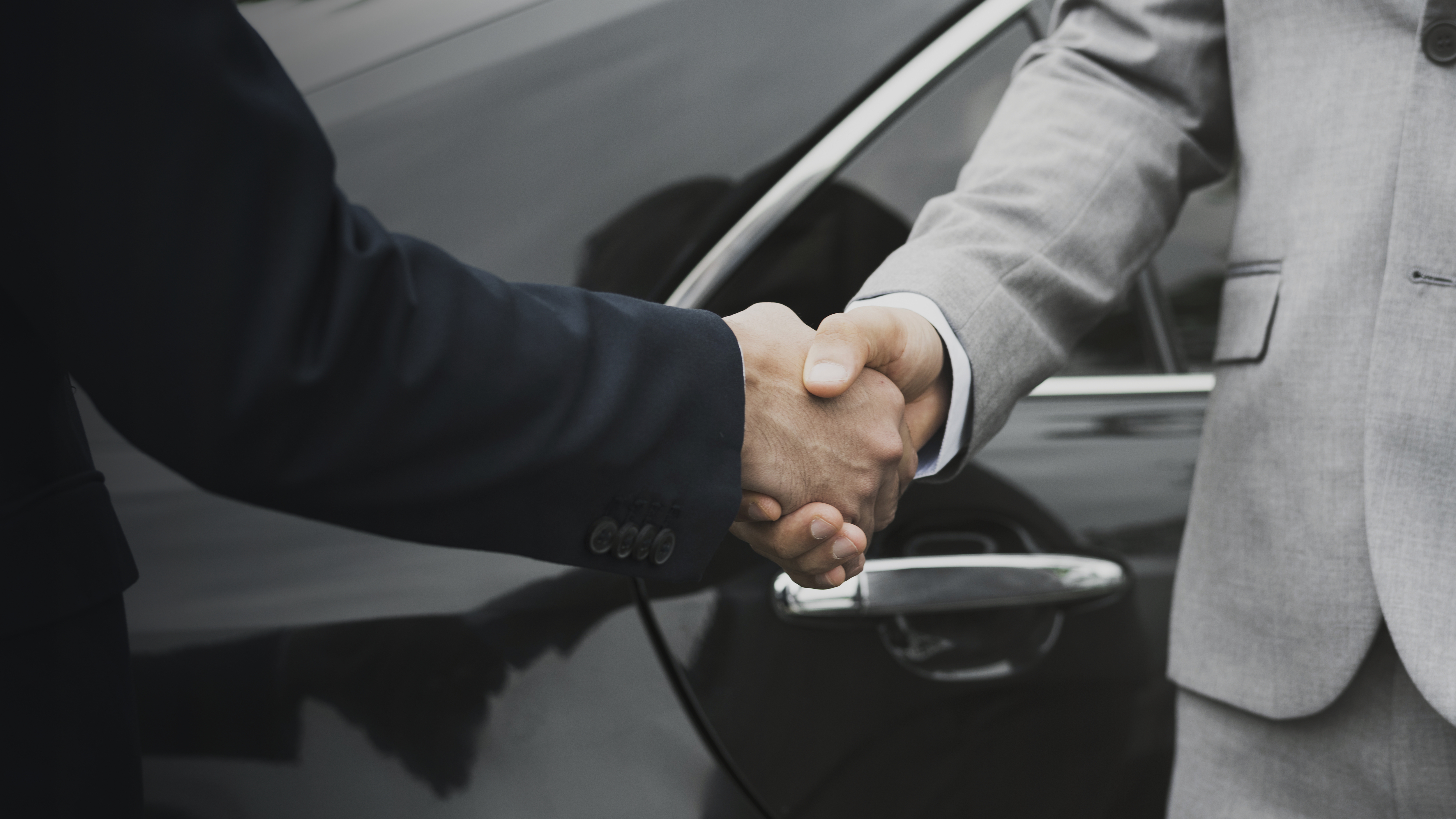 Partner With DriveProX